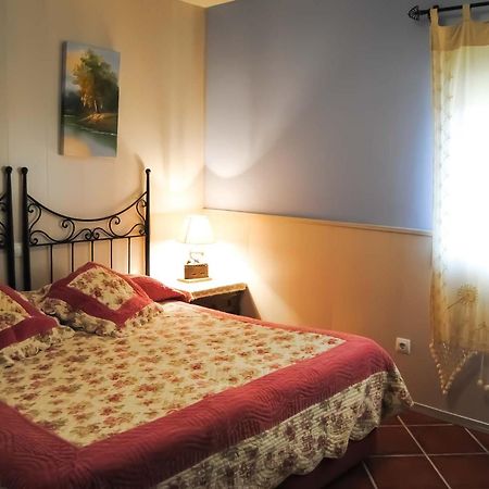 Apartamentos La Bodega Del Abuelo Bujalaro Екстериор снимка